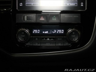 Mitsubishi Outlander 2,0 MIVEC Intense LPG Taž 2017