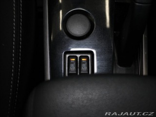 Mitsubishi Outlander 2,0 MIVEC Intense LPG Taž 2017