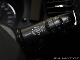 Mitsubishi Outlander 2,0 MIVEC Intense LPG Taž 2017