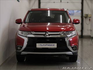 Mitsubishi Outlander 2,0 MIVEC Intense LPG Taž 2017