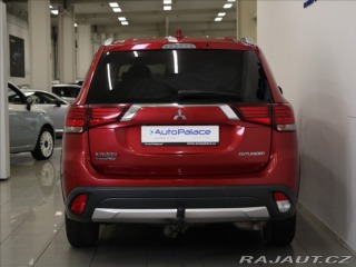 Mitsubishi Outlander 2,0 MIVEC Intense LPG Taž 2017