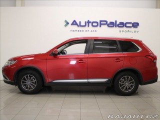 Mitsubishi Outlander 2,0 MIVEC Intense LPG Taž 2017