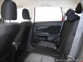 Mitsubishi Outlander 2,0 MIVEC Intense LPG Taž 2017