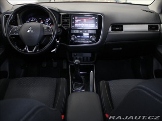 Mitsubishi Outlander 2,0 MIVEC Intense LPG Taž 2017