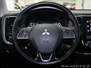 Mitsubishi Outlander 2,0 MIVEC Intense LPG Taž 2017