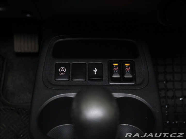 Mitsubishi Space Star 1,2 MIVEC AT Instyle 1.ma 2021