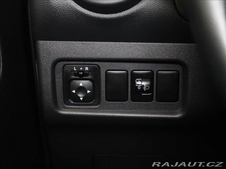 Mitsubishi Space Star 1,2 MIVEC AT Instyle 1.ma 2021