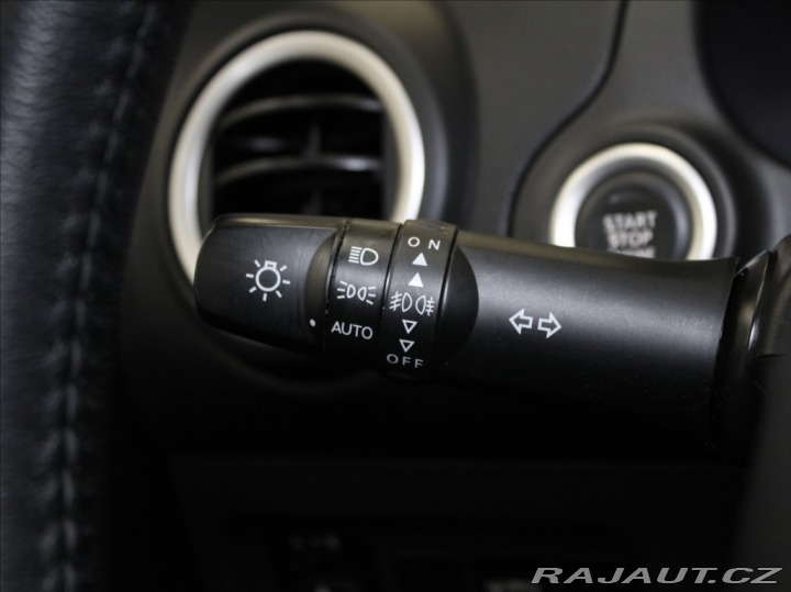 Mitsubishi Space Star 1,2 MIVEC AT Instyle 1.ma 2021