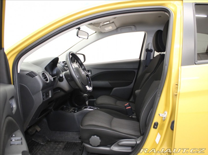 Mitsubishi Space Star 1,2 MIVEC AT Instyle 1.ma 2021