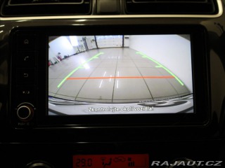 Mitsubishi Space Star 1,2 MIVEC AT Instyle 1.ma 2021