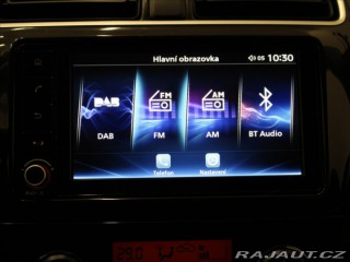 Mitsubishi Space Star 1,2 MIVEC AT Instyle 1.ma 2021