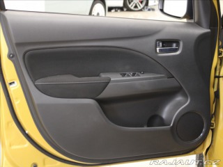 Mitsubishi Space Star 1,2 MIVEC AT Instyle 1.ma 2021