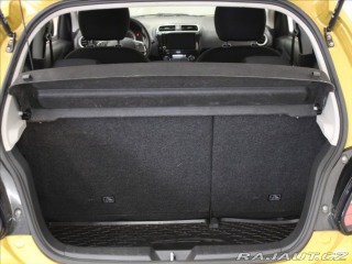 Mitsubishi Space Star 1,2 MIVEC AT Instyle 1.ma 2021