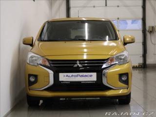 Mitsubishi Space Star 1,2 MIVEC AT Instyle 1.ma 2021