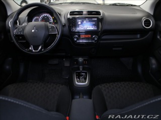 Mitsubishi Space Star 1,2 MIVEC AT Instyle 1.ma 2021