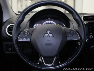 Mitsubishi Space Star 1,2 MIVEC AT Instyle 1.ma 2021