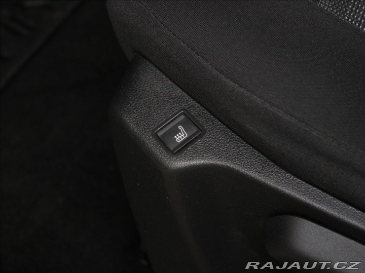 Opel Combo 1,2 Turbo 81kW Life XL 7- 2021