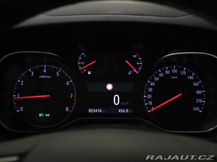 Opel Combo 1,2 Turbo 81kW Life XL 7- 2021