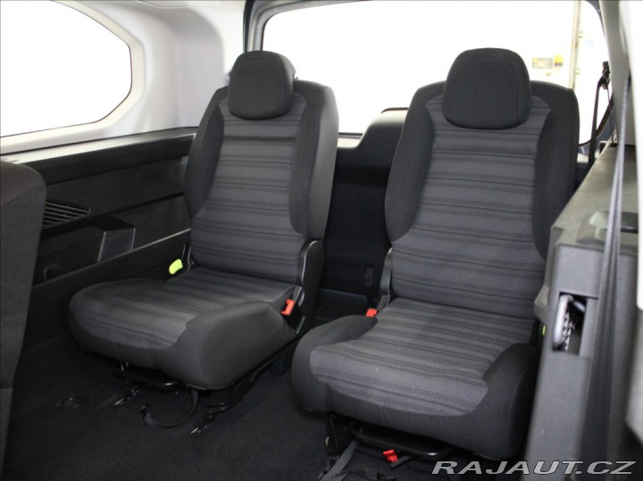 Opel Combo 1,2 Turbo 81kW Life XL 7- 2021