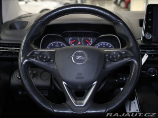 Opel Combo 1,2 Turbo 81kW Life XL 7- 2021