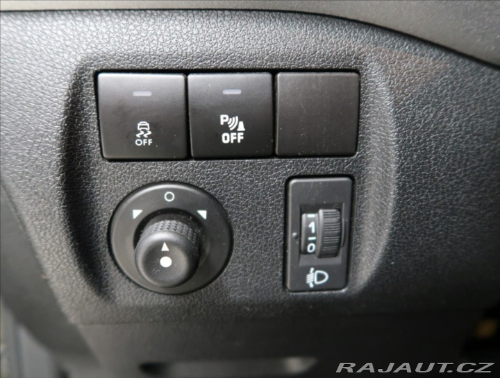 Citroën Berlingo 1,6 HDI ČR 7-MÍST 2015