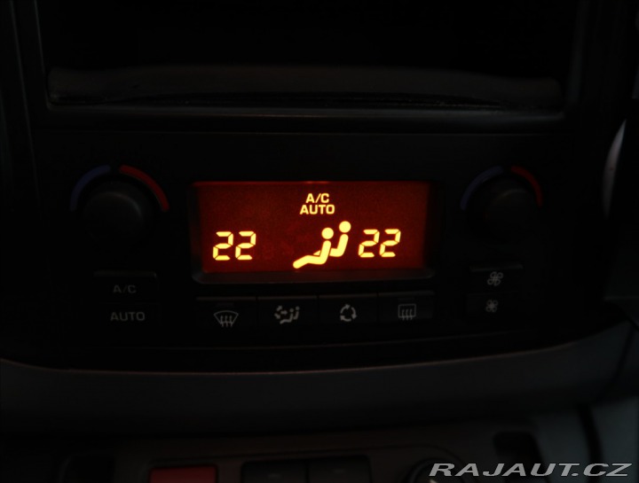 Citroën Berlingo 1,6 HDI ČR 7-MÍST 2015