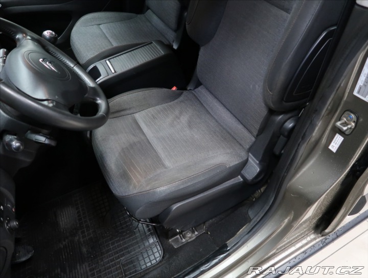 Citroën Berlingo 1,6 HDI ČR 7-MÍST 2015