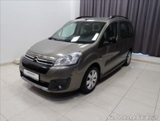 Citroën Berlingo 1,6 HDI ČR 7-MÍST 2015