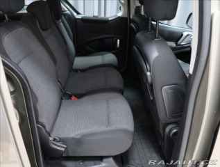 Citroën Berlingo 1,6 HDI ČR 7-MÍST 2015