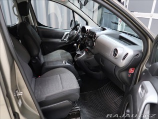 Citroën Berlingo 1,6 HDI ČR 7-MÍST 2015