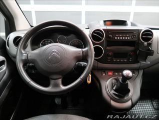 Citroën Berlingo 1,6 HDI ČR 7-MÍST 2015