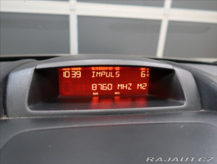 Citroën Berlingo 1,6 HDI ČR 7-MÍST 2015