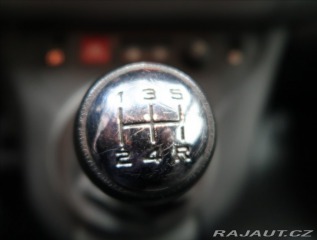 Citroën Berlingo 1,6 HDI ČR 7-MÍST 2015