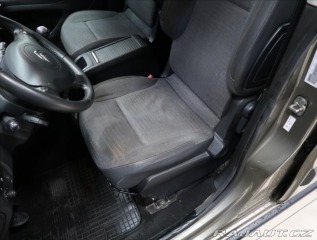 Citroën Berlingo 1,6 HDI ČR 7-MÍST 2015