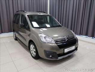 Citroën Berlingo 1,6 HDI ČR 7-MÍST 2015