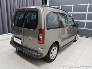 Citroën Berlingo 1,6 HDI ČR 7-MÍST 2015