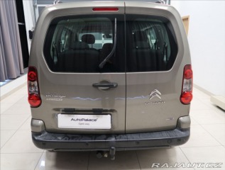 Citroën Berlingo 1,6 HDI ČR 7-MÍST 2015