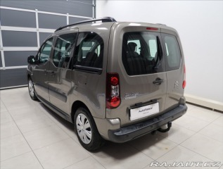 Citroën Berlingo 1,6 HDI ČR 7-MÍST 2015