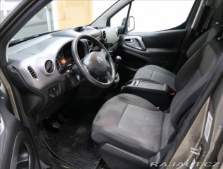 Citroën Berlingo 1,6 HDI ČR 7-MÍST 2015