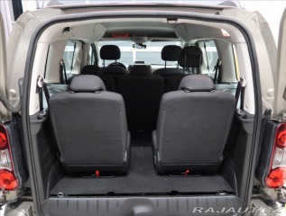 Citroën Berlingo 1,6 HDI ČR 7-MÍST 2015