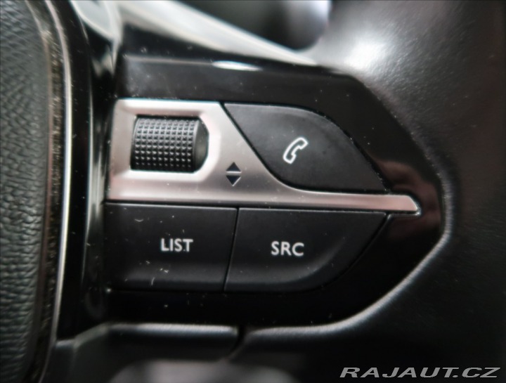 Peugeot Partner 1,5 HDI ČR 1 MAJITEL 2021