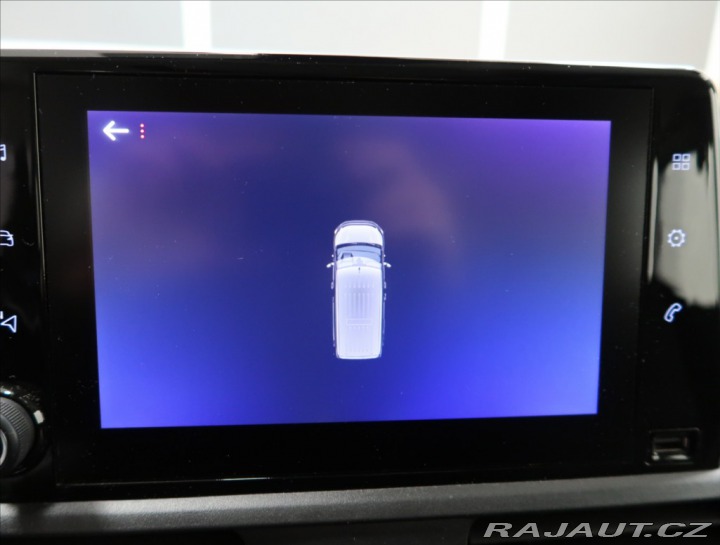 Peugeot Partner 1,5 HDI ČR 1 MAJITEL 2021