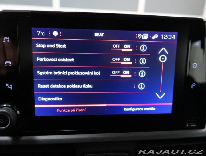 Peugeot Partner 1,5 HDI ČR 1 MAJITEL 2021