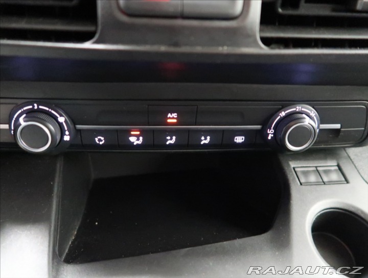 Peugeot Partner 1,5 HDI ČR 1 MAJITEL 2021