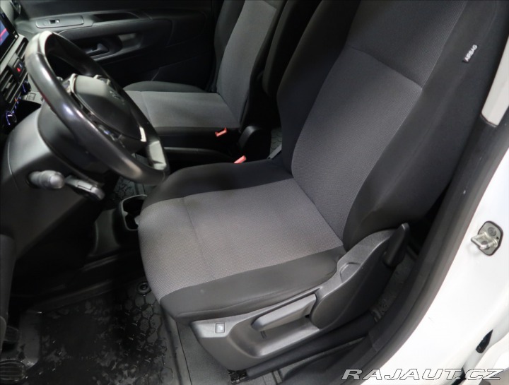 Peugeot Partner 1,5 HDI ČR 1 MAJITEL 2021