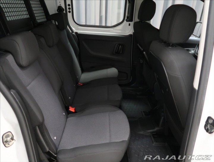 Peugeot Partner 1,5 HDI ČR 1 MAJITEL 2021