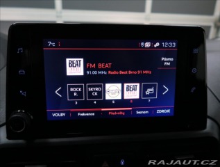 Peugeot Partner 1,5 HDI ČR 1 MAJITEL 2021