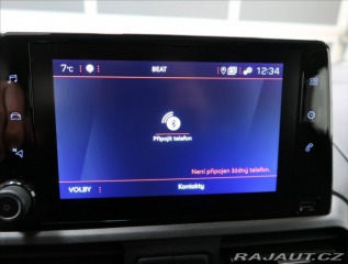 Peugeot Partner 1,5 HDI ČR 1 MAJITEL 2021