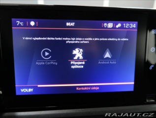 Peugeot Partner 1,5 HDI ČR 1 MAJITEL 2021