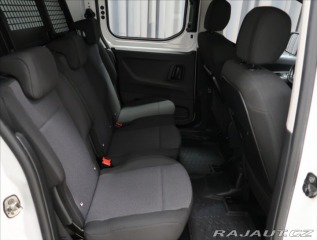 Peugeot Partner 1,5 HDI ČR 1 MAJITEL 2021